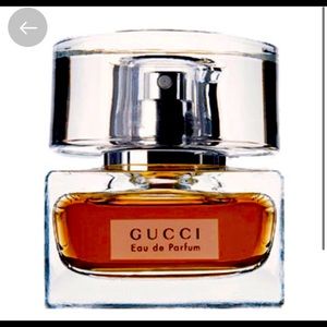 Gucci eau de parfum fragrances for women